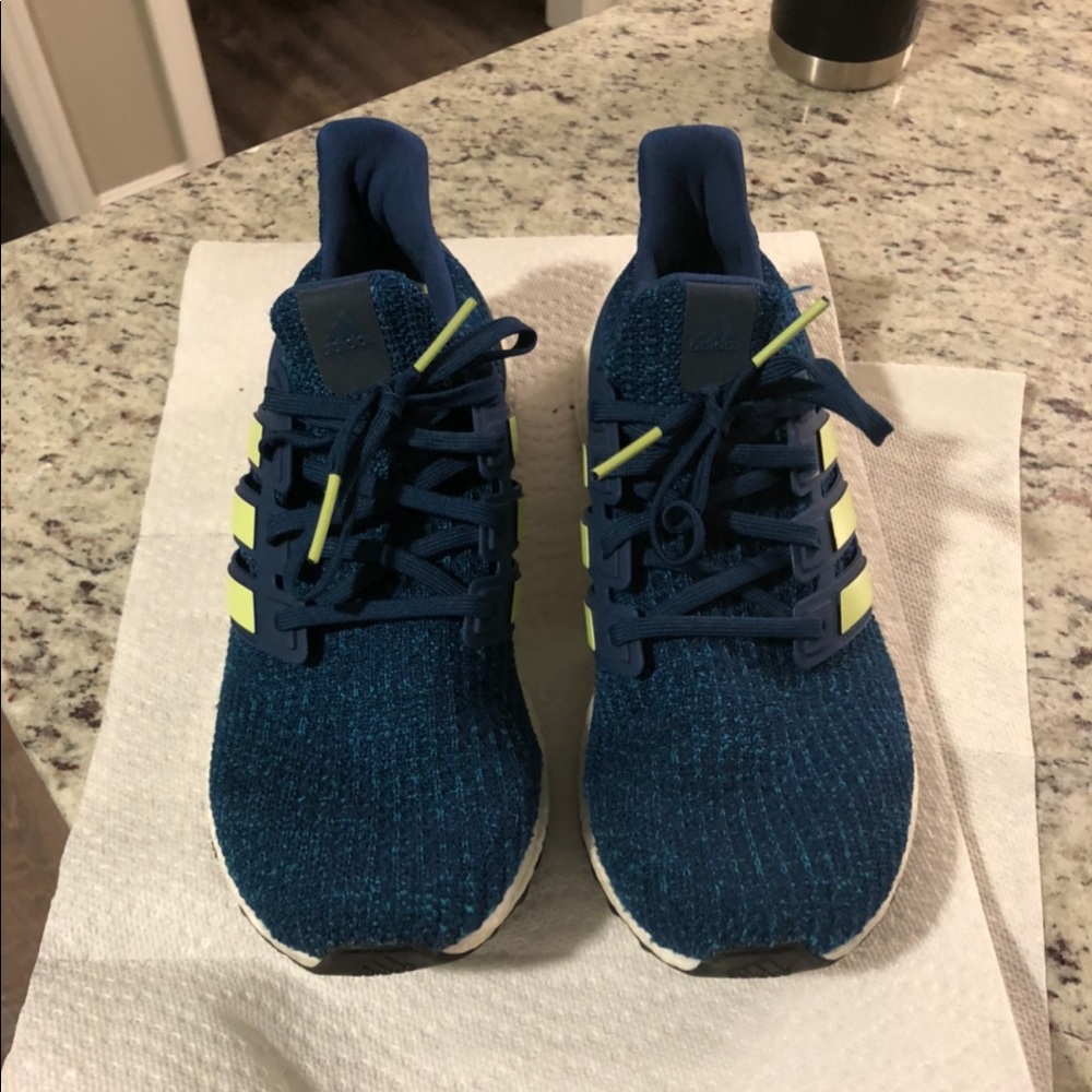 Adidas Ultra Boost